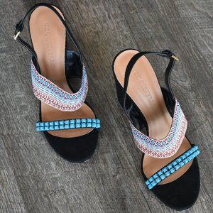 women Cecconello Sandals